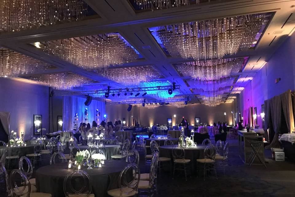 Hilton Fort Worth