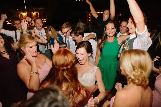 Weddings