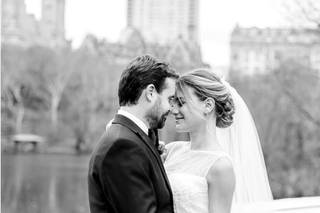Bridal Beauty NYC