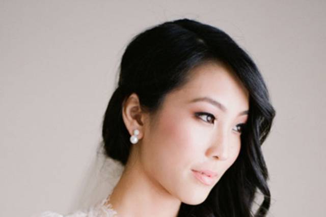 Bridal Beauty NYC