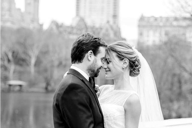 Bridal Beauty NYC