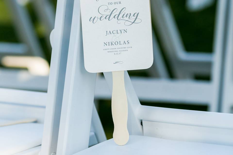 Happily Ever After - Wedding Planning