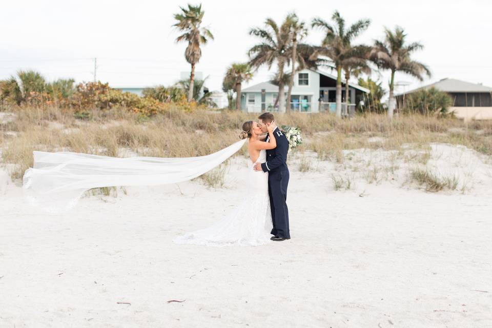 Beach Bliss!