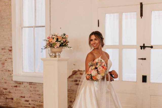 The 10 Best Wedding Dresses in Abilene TX WeddingWire