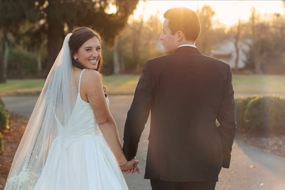 Ashley + Adam