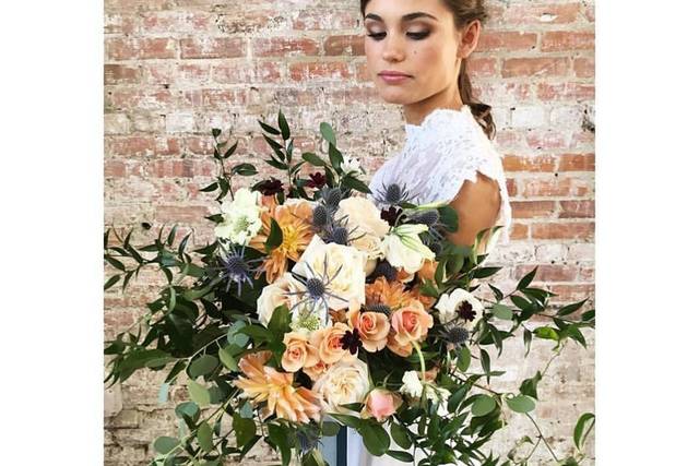 Beautiful bouquet