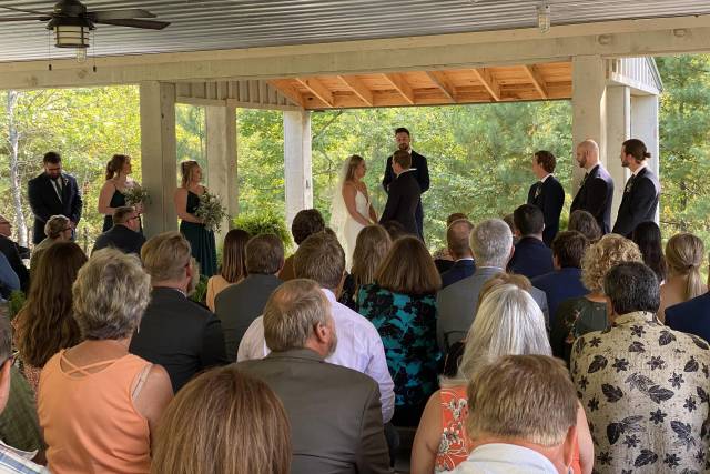 Ceremony