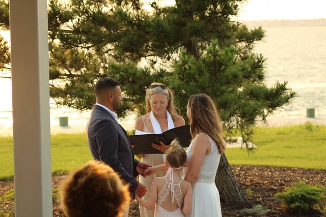 Nuptials By Nancy