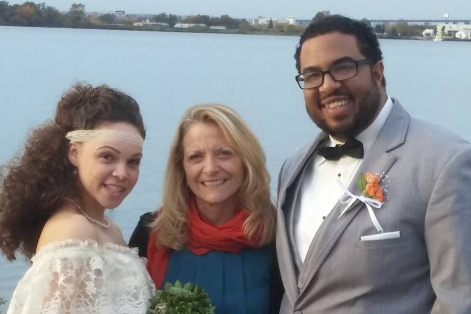 Beach Ceremony