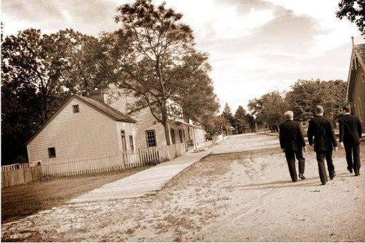 Candid Kama Photography