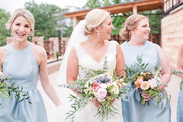 Southern Couture Salon & Bridal Bar
