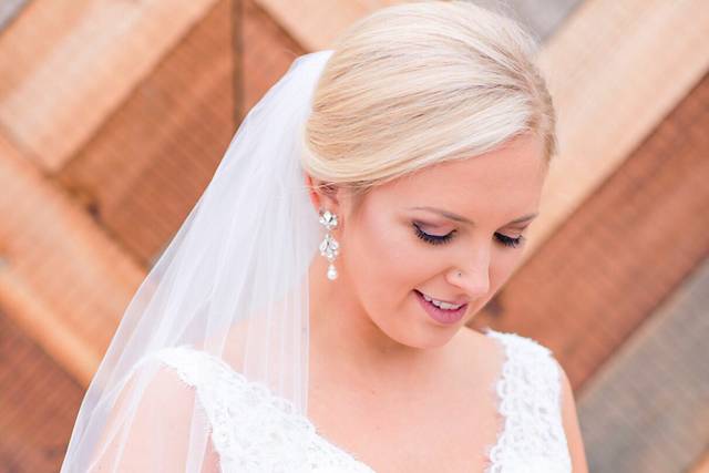 Southern Couture Salon & Bridal Bar