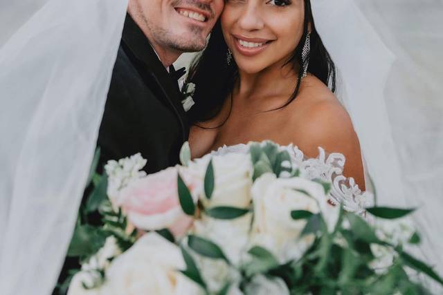 Southern Couture Salon & Bridal Bar