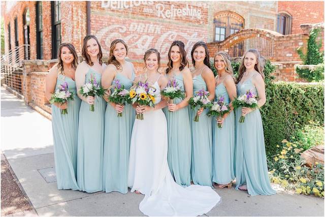 Southern Couture Salon & Bridal Bar