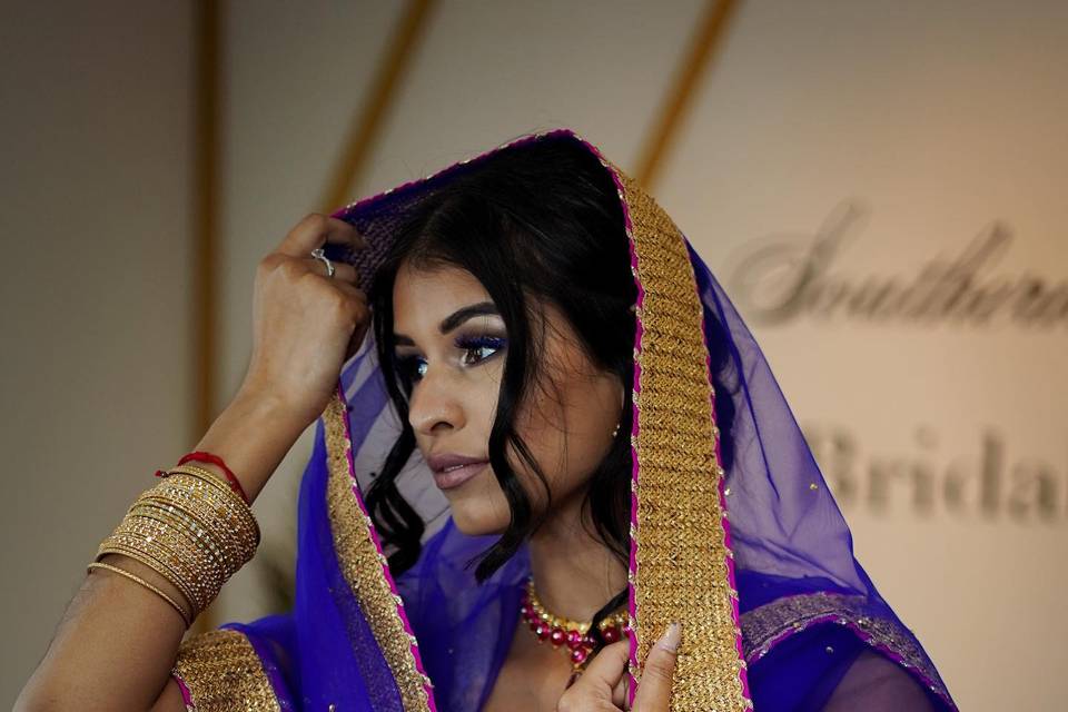 Indian Bridal