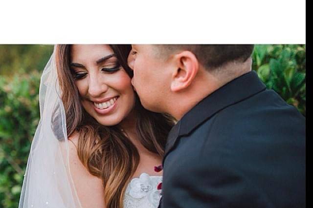 Bridal Makeup & Hair