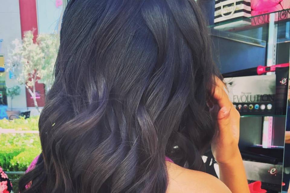 Loose waves