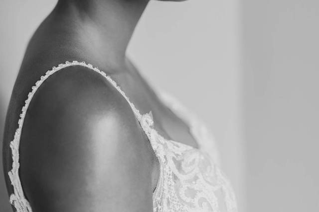 The Classy Bride