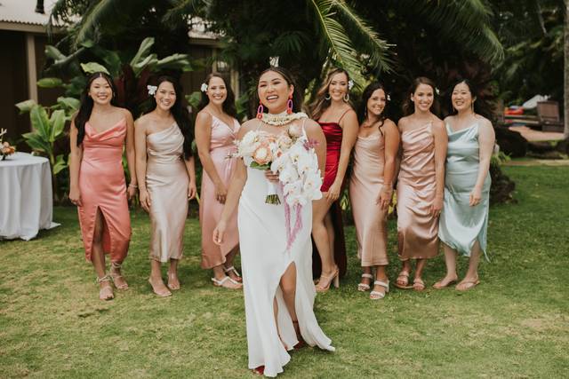 Bride Tribe