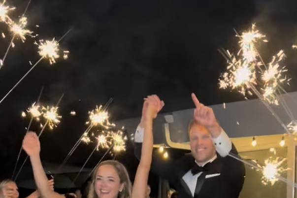 Sparklers