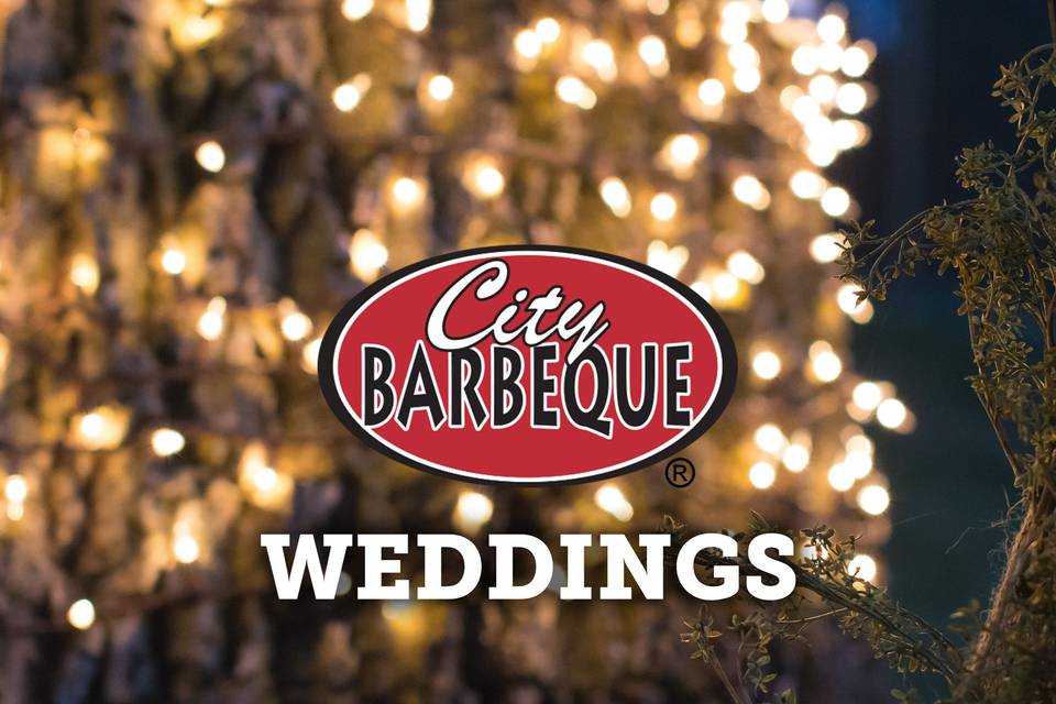 City Barbeque Catering