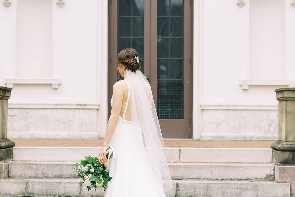 Bride