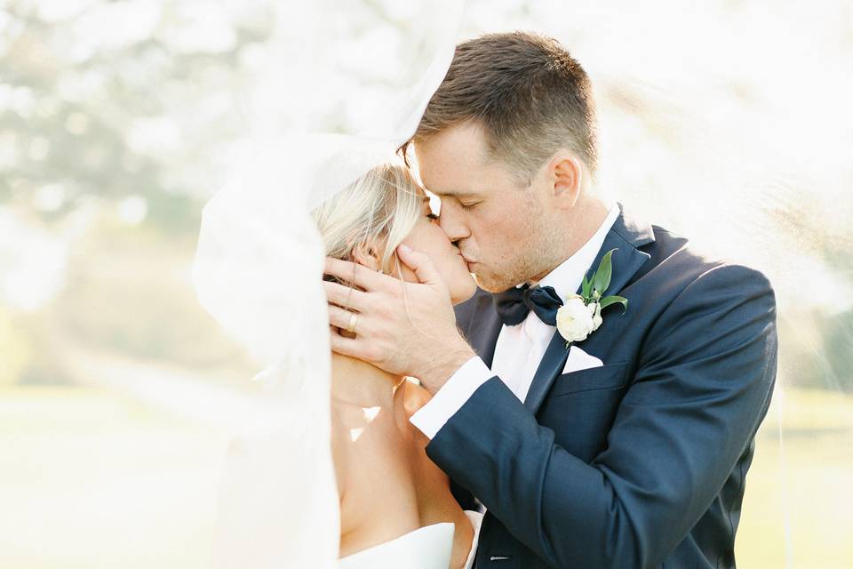 Veil Shot