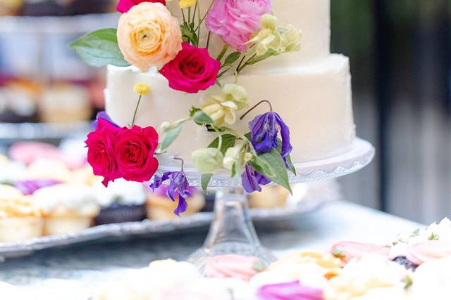 Cake Display