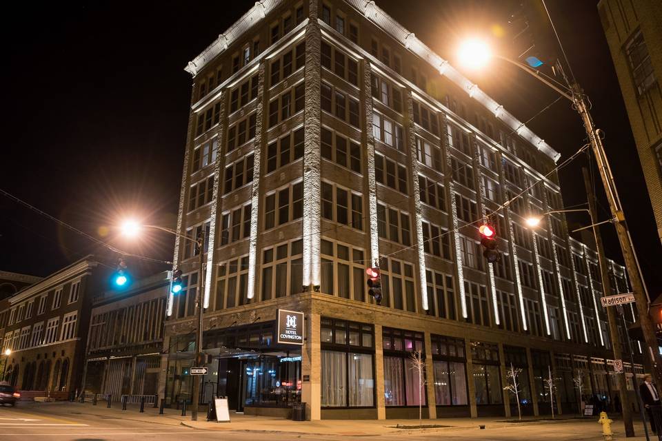 Hotel Covington