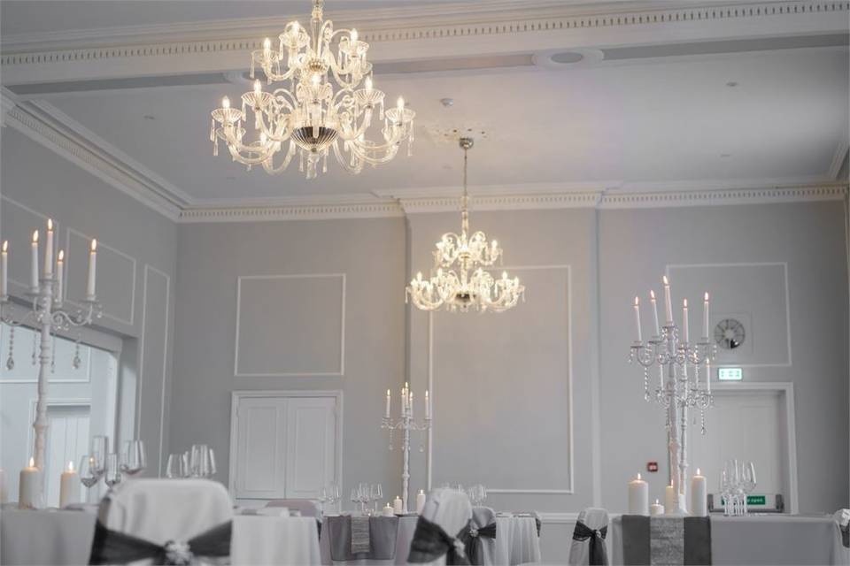 Chandeliers