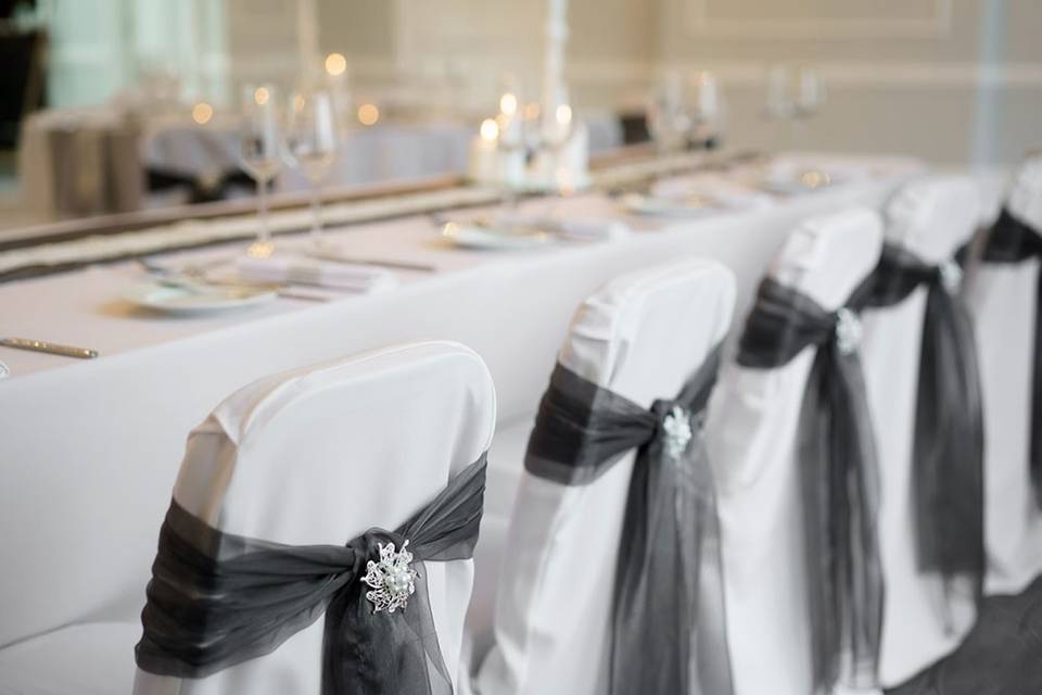 Chair covers