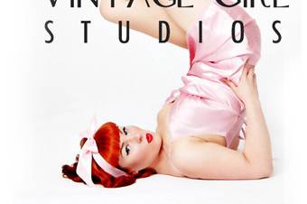 Vintage Girl Studios