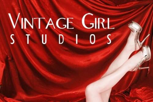 Vintage Girl Studios