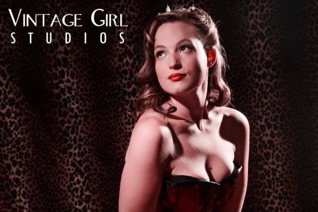 Vintage Girl Studios