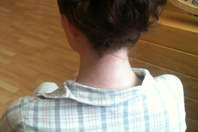 Ashley's Hair Designs at Leon's Firehouse