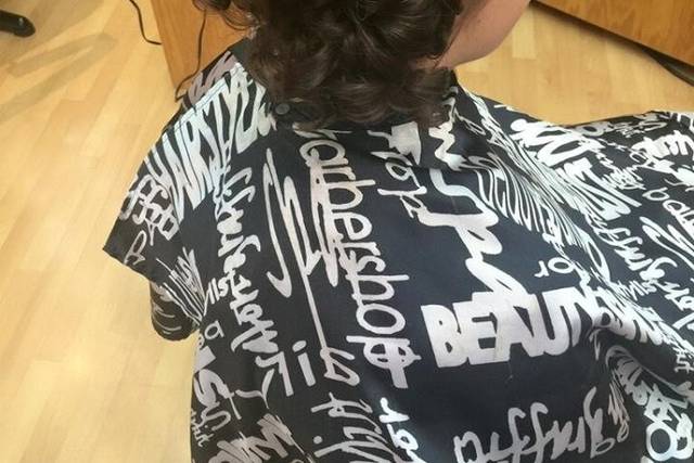 Ashley's Hair Designs at Leon's Firehouse