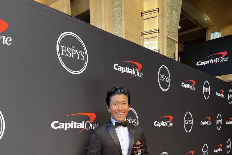 ESPSYS Red Carpet