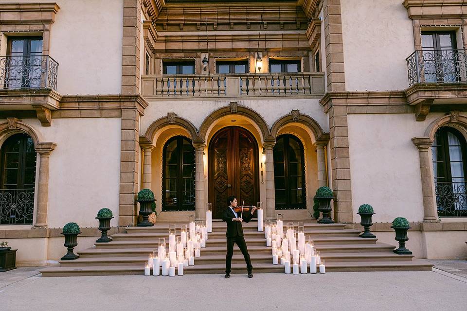 Styled Shoot Redlands