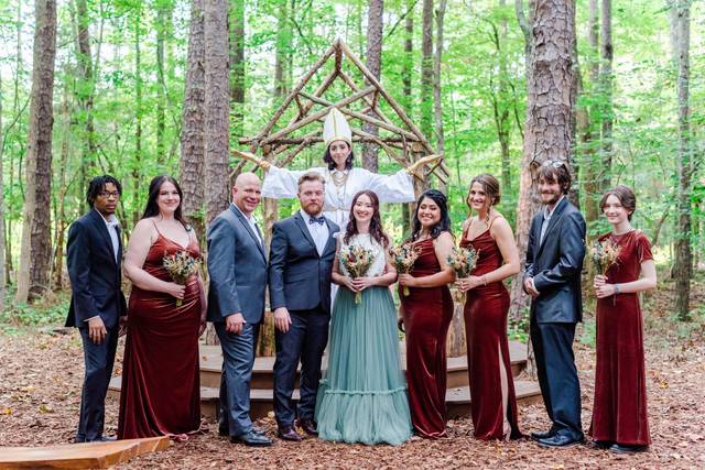 Vestal Ceremonies