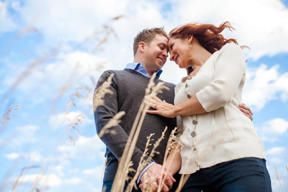 Ashley Kidder, Wedding Photographer