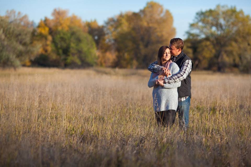 Ashley Kidder, Wedding Photographer