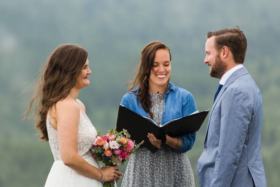 Heartfelt Elopements