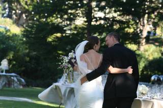 Jeff Tackett Wedding Officiant