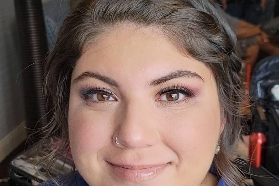 Natural beauty
