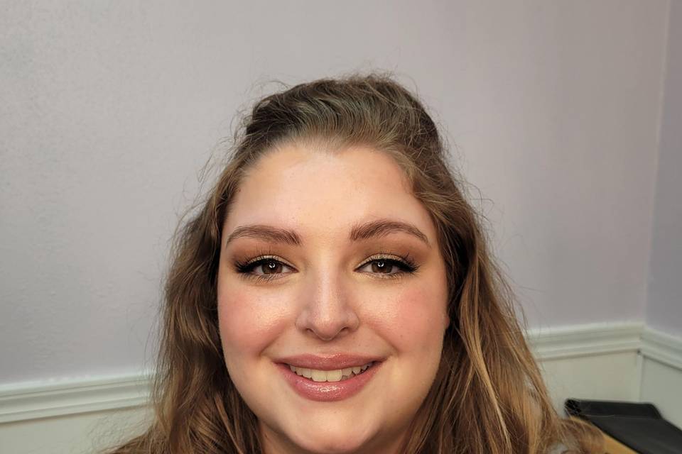 Soft glam