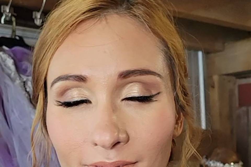 Bride