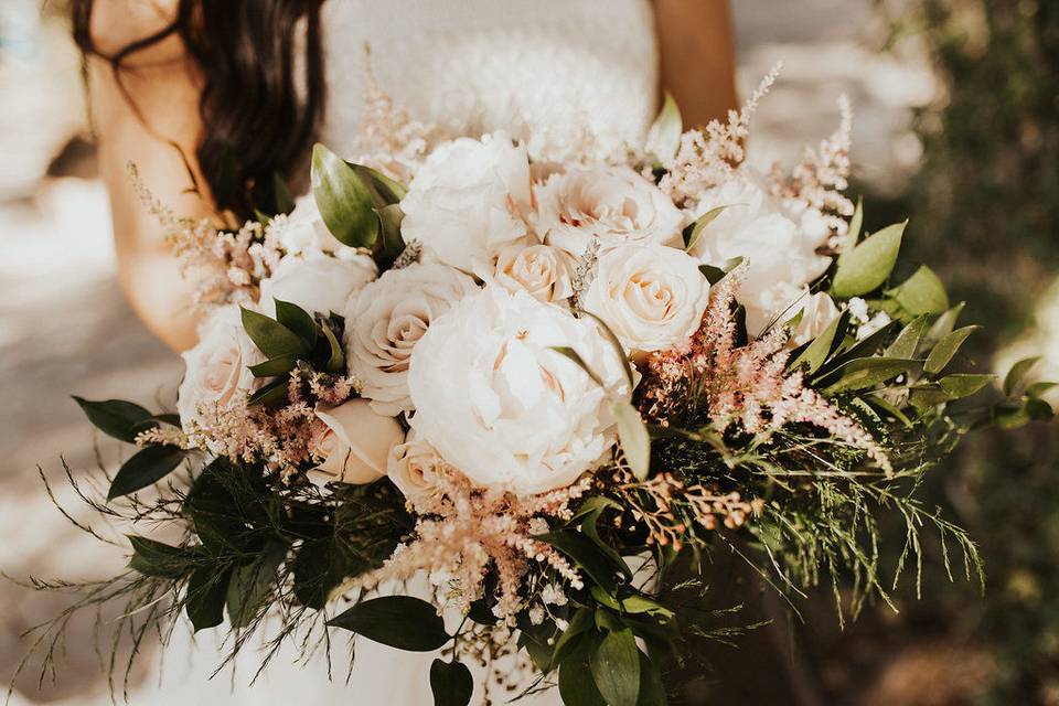 Classic Bouquets