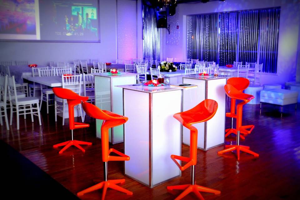 Avenue Event Space