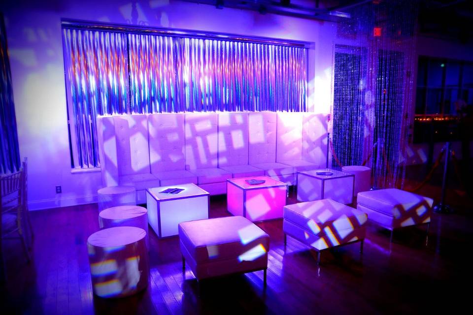 Avenue Event Space