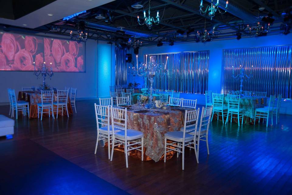 Avenue Event Space